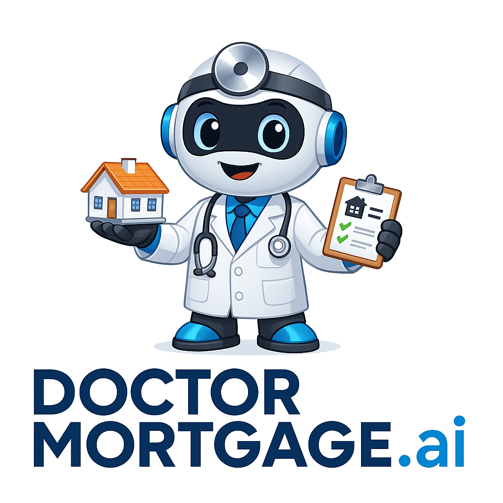 DR Mortgage